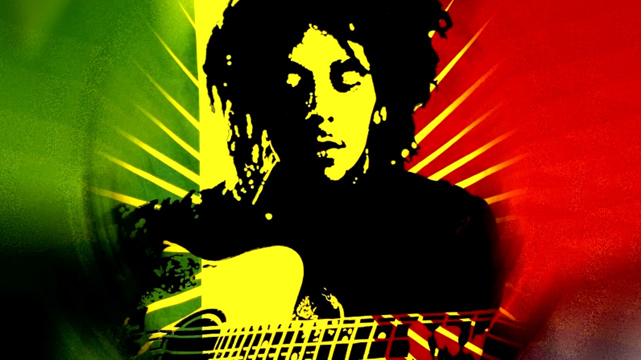 Roots Reggae Acoustic (Instrumental Riddim)