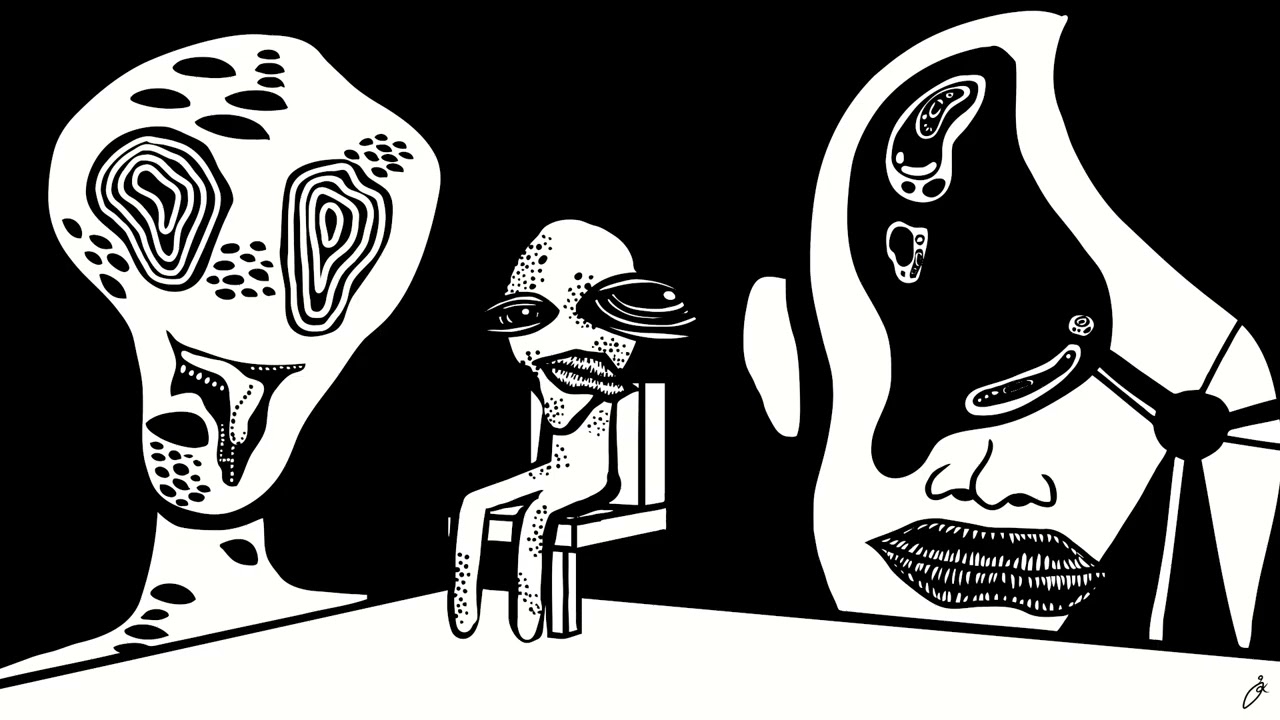 Kanoguti - Doll's Game