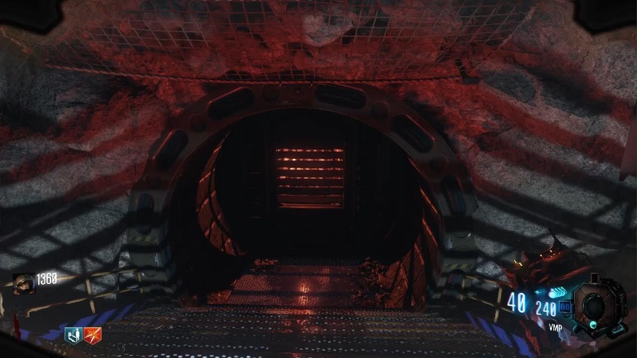 Call of Duty: Black Ops III - Easter Egg Moon en 2026