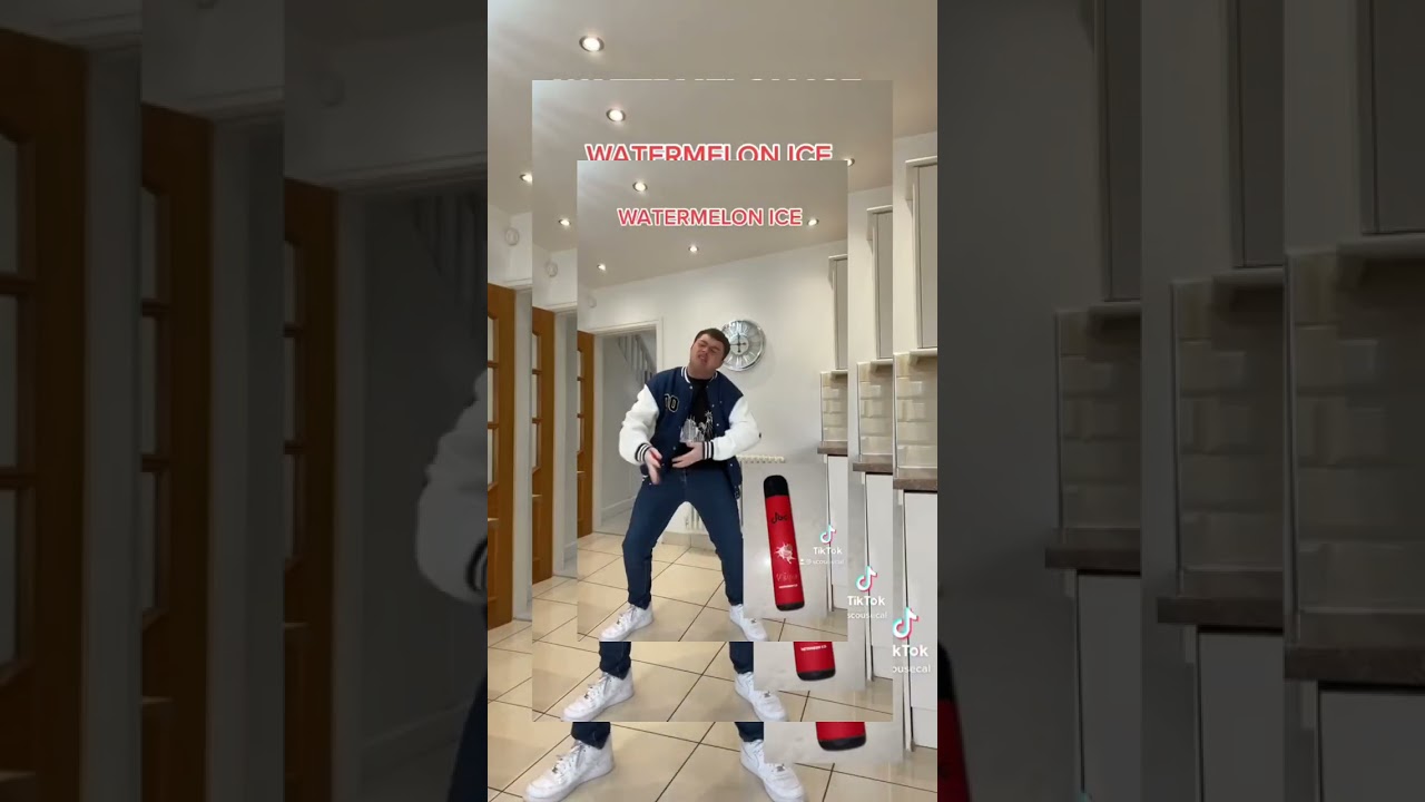 Let's dancing now！#eoeovape #jecvape