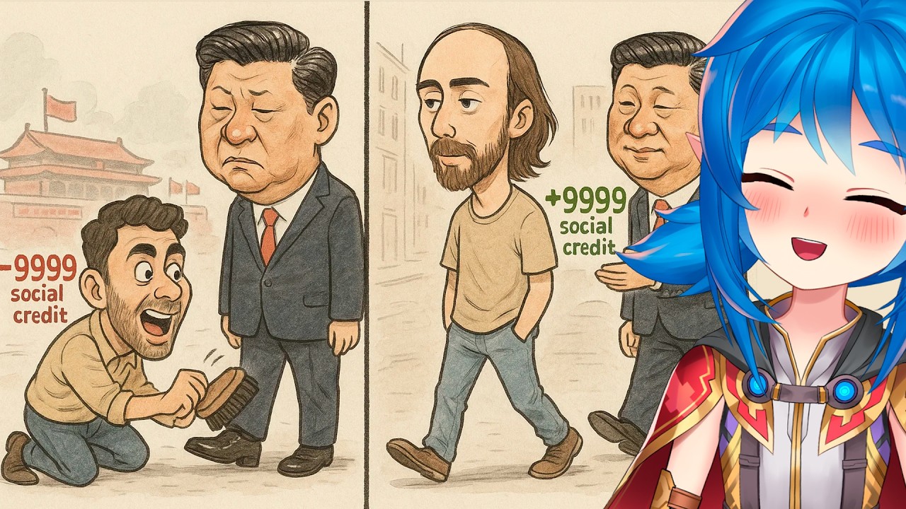 Даже Китай его не хочет.