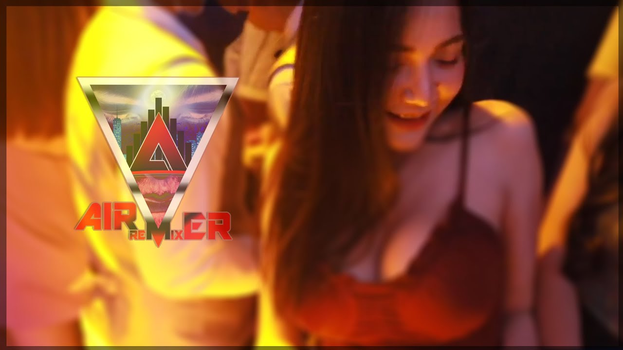 เพลงแดนซ์มันส์ๆ 2021 Melodi Alan Walker - Faded Dance & Night Club ( Nonstop Mix #5 ) | Air Remixer