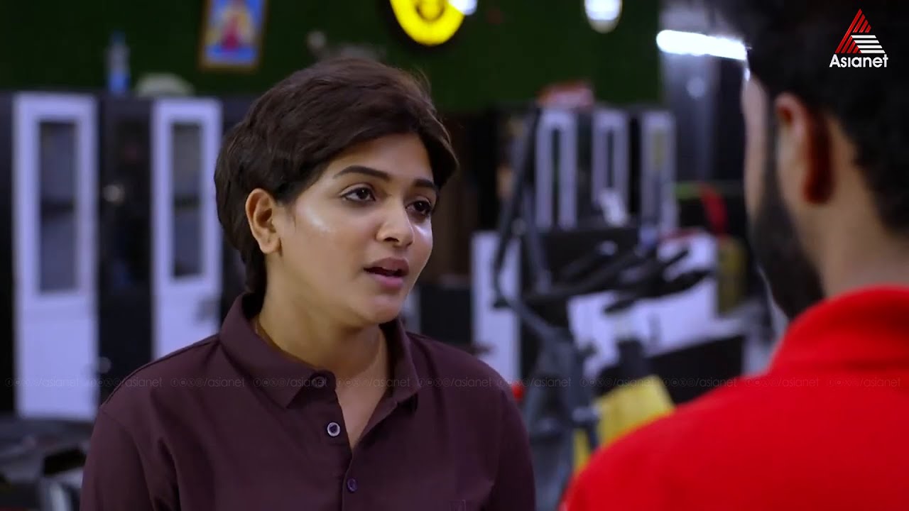 Patharamattu || Episode 883 || 02-02-26