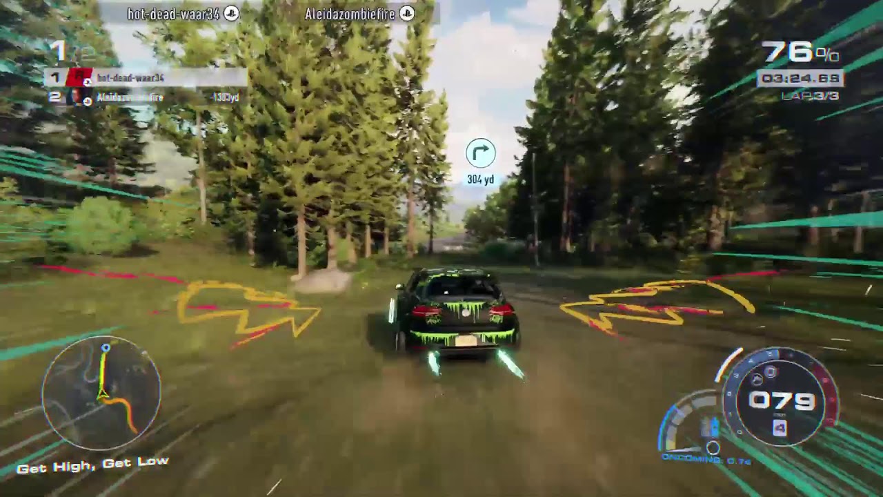 Need for Speed unbound 😁 sem storm