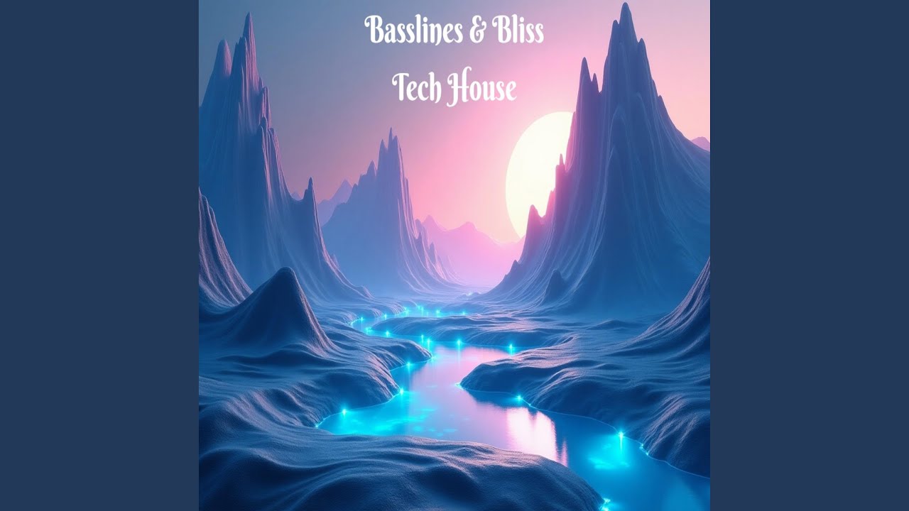Basslines & Bliss (20. Bounce the Beat)
