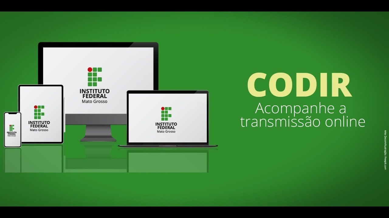 [CODIR IFMT ] 1&ordf; reuni&atilde;o extraordin&aacute;ria - 03/02/2026