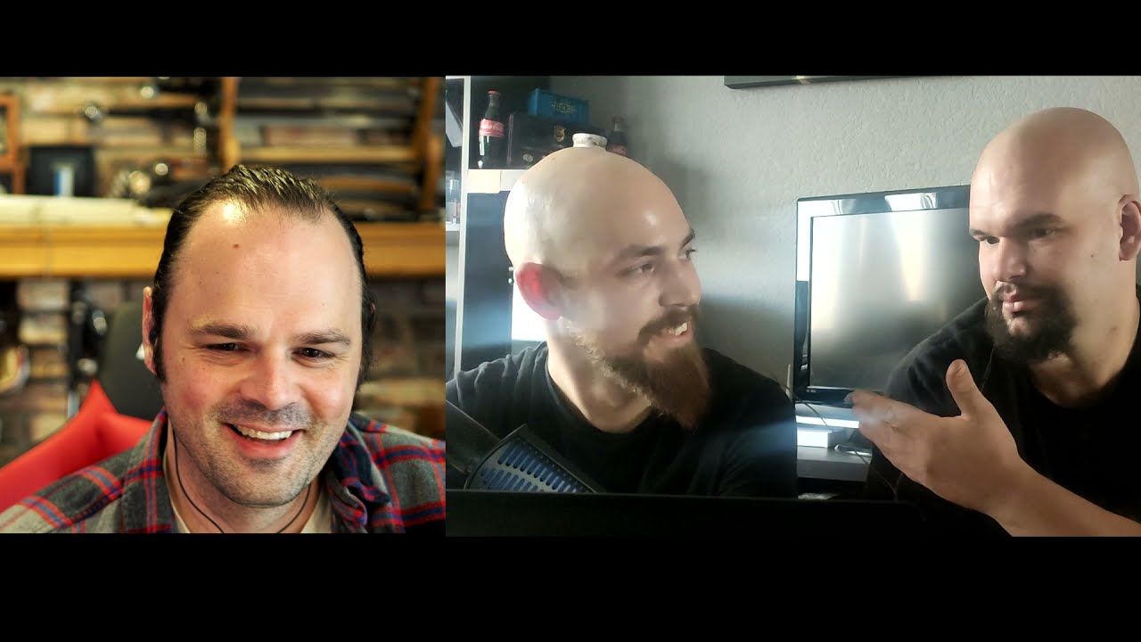 An Interview with Adam and Airton of Landsknecht Emporium