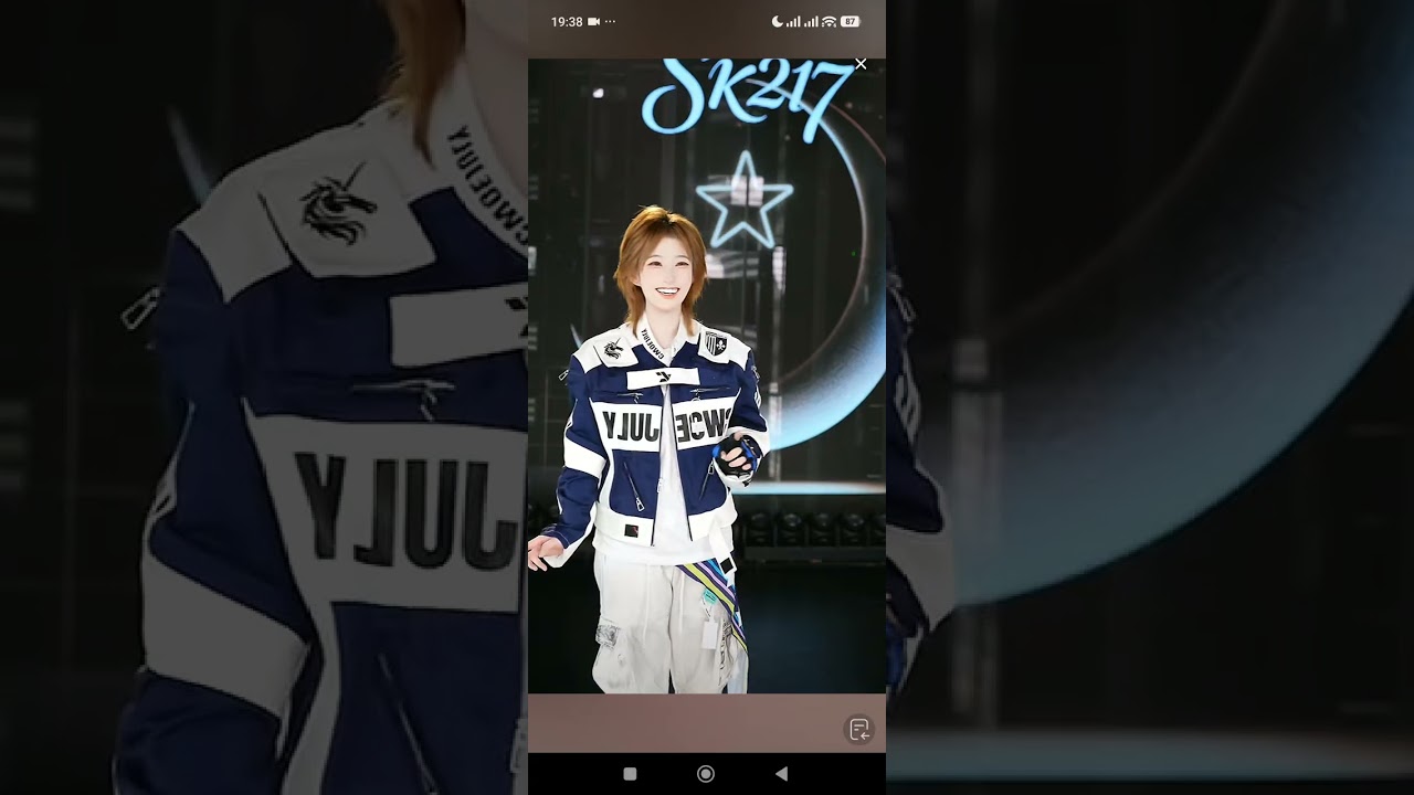 【調】SK217-0224今日第一次7連勝“舟舟”大屏舞❤️ 【轉載】 #直播 #團播 #上車舞 #舟舟 #美女 #SK217 #shorts