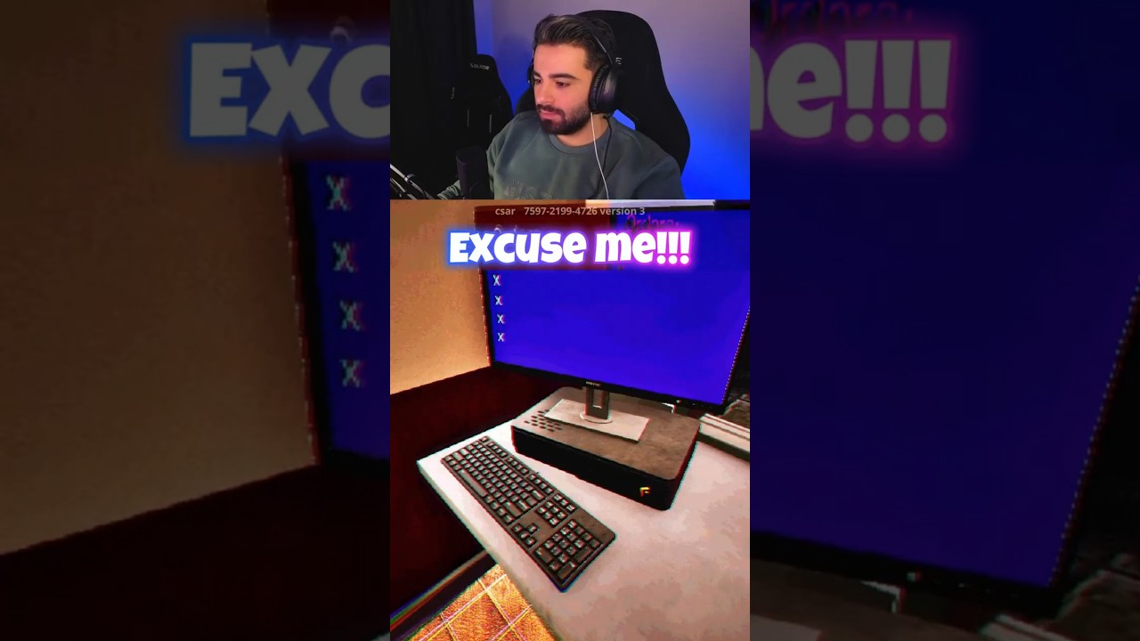 Customer raid   Twitch.tv/codrayy 