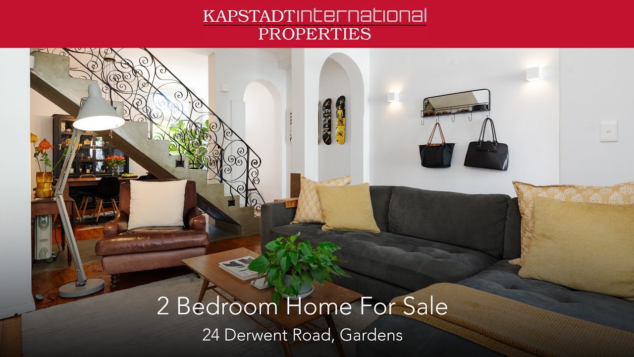 24 Derwent Road, Gardens