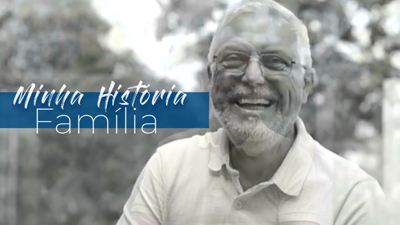 Minha Historia - Maxwell Vaz