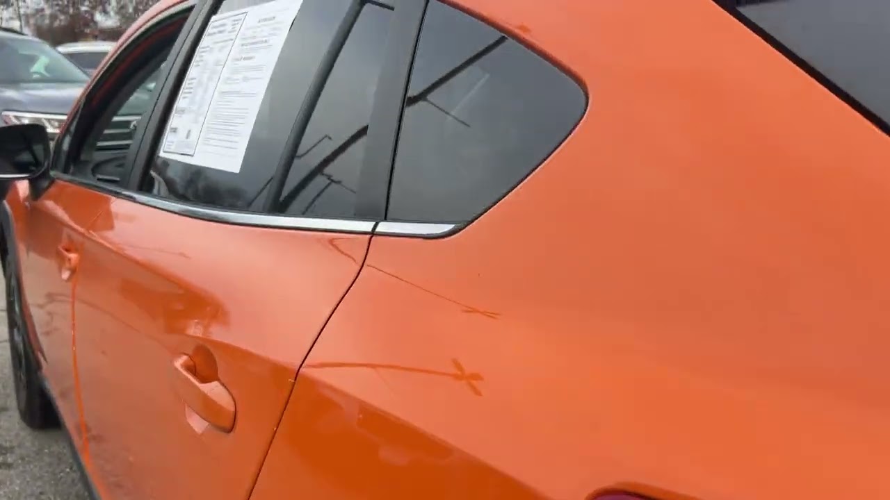 2020 Subaru Crosstrek Limited Waldorf, White Plains, La Plata, Brandywine, Maryland MD