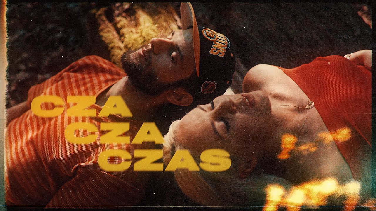 J.I.N.X. x SARA - CZA CZA CZAS (Video)
