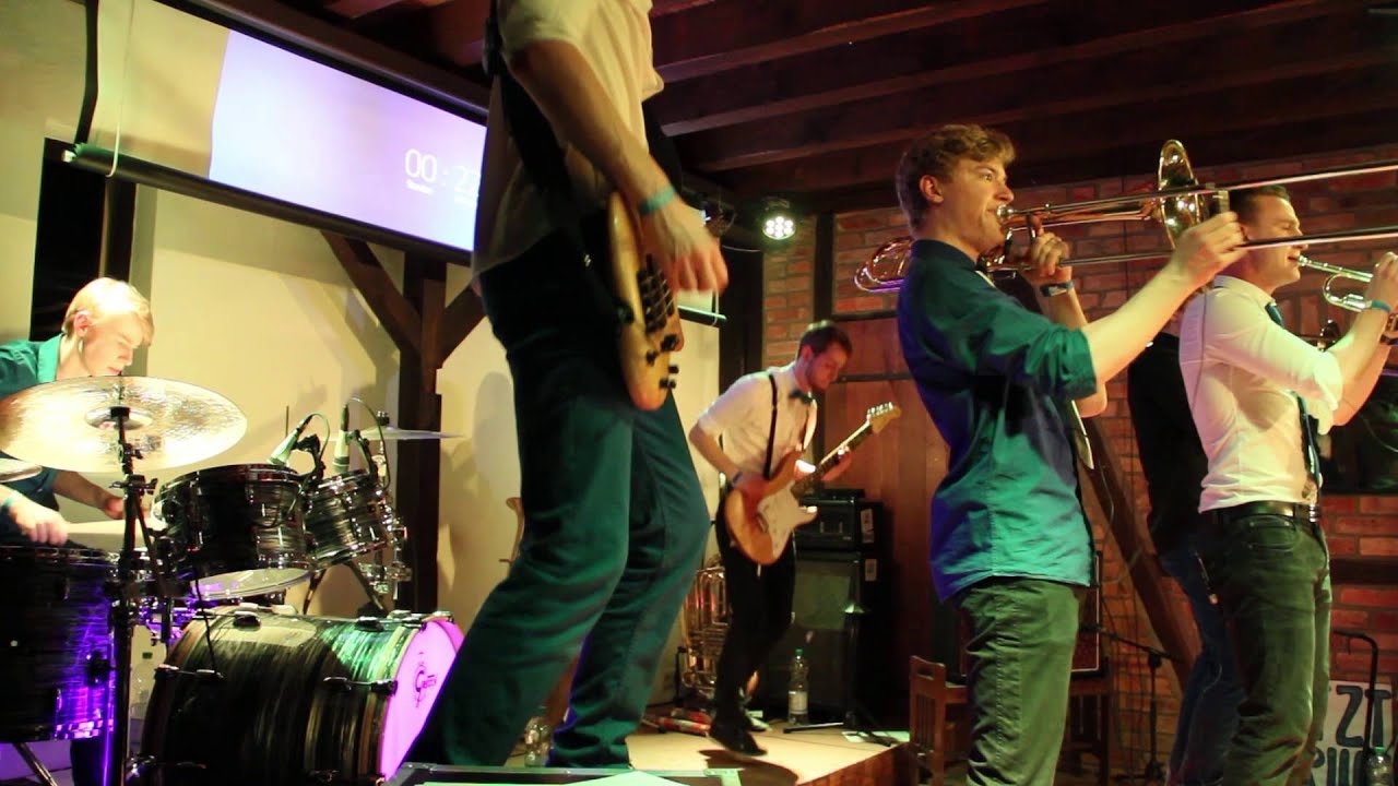 Sippel live Moorscheune Boberow