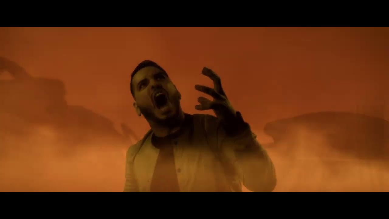 Within The Ruins - Demon Killer (Official Music Video)