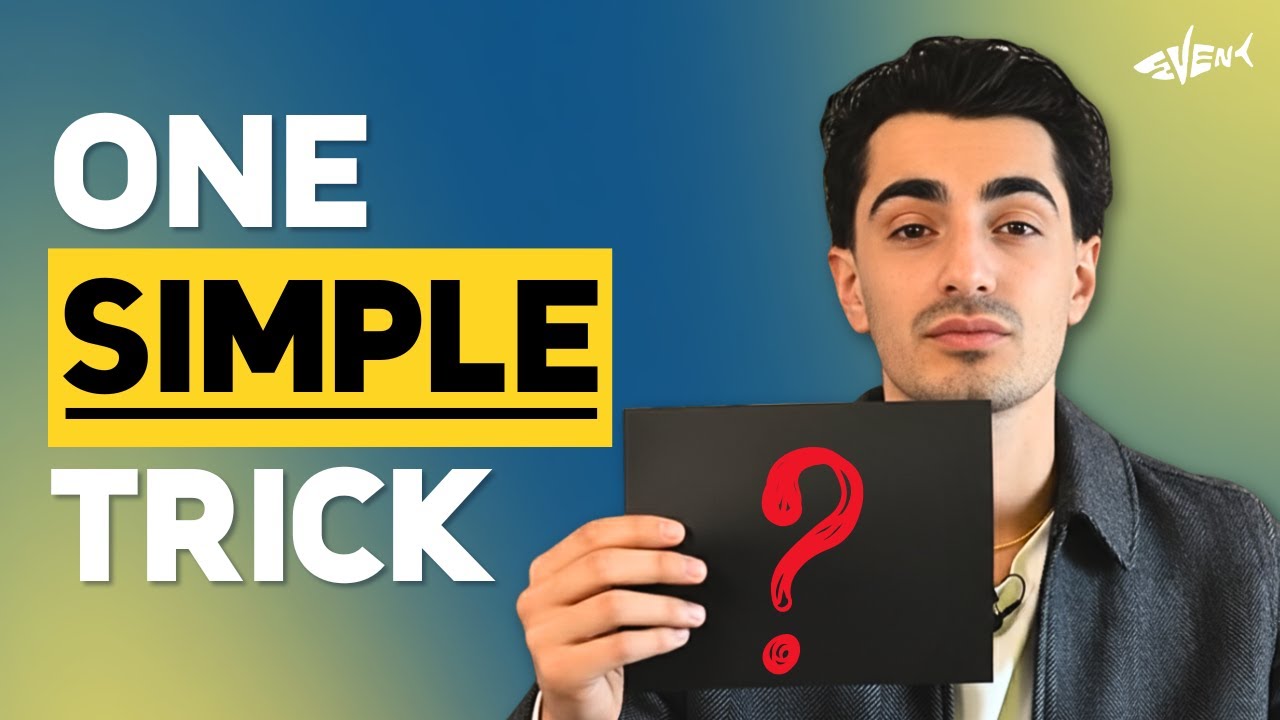 Getting Views Is Easier Than You Think