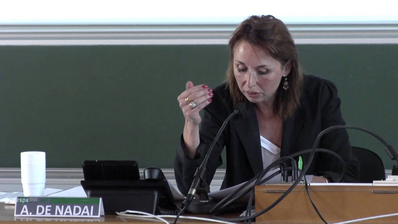 La description géographique, cheval de Troie des représentations du monde dans les classes de termin