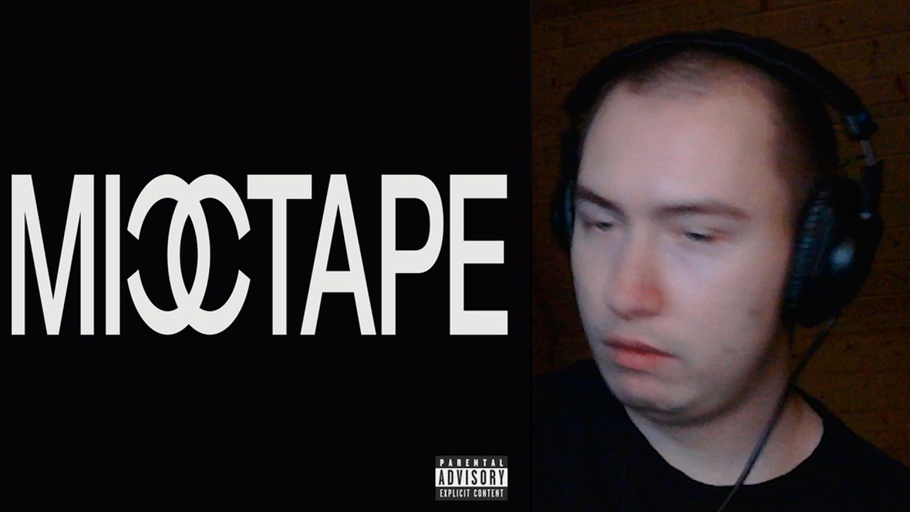 СЛУШАЮ BIG BABY TAPE - MIXTAPE