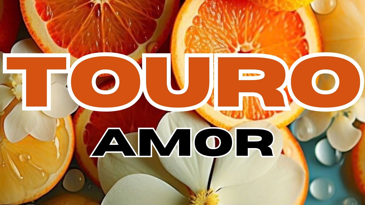 ♉TOURO♉AMOR♥️ELE(A) VOLTA ARREPENDIDO MAS, SERÁ TARDE DEMAIS.😞💔🍂💫🫤