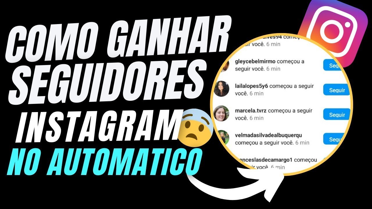 Como Comprar Seguidores no Instagram [O Guia Definitivo 2026]