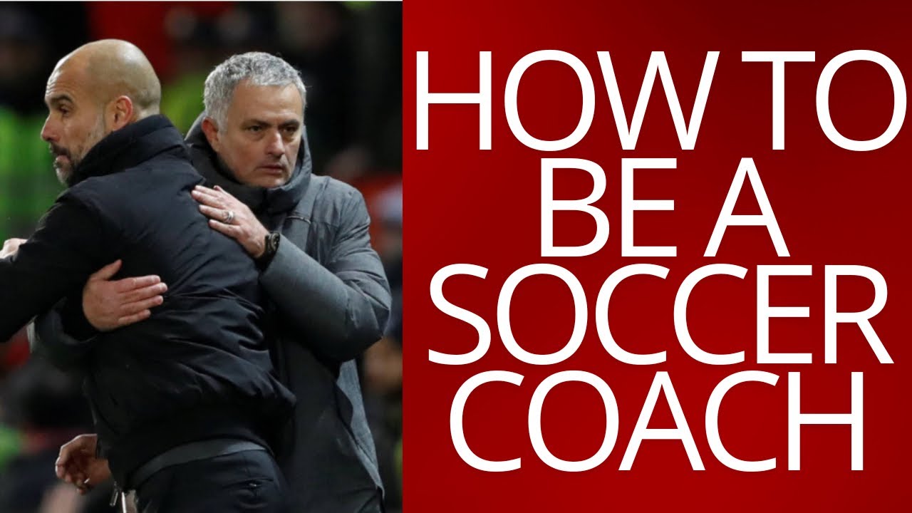 How to Become a Licensed Soccer Coach in the USA