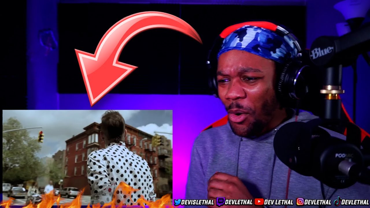 Another AMAZING Song! // Twenty One Pilots: Migraine Reaction