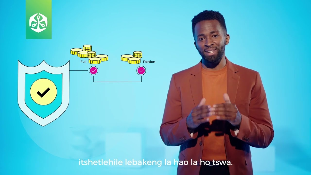 How do I preserve or defer my Old Mutual SuperFund retirement savings? (Sotho)