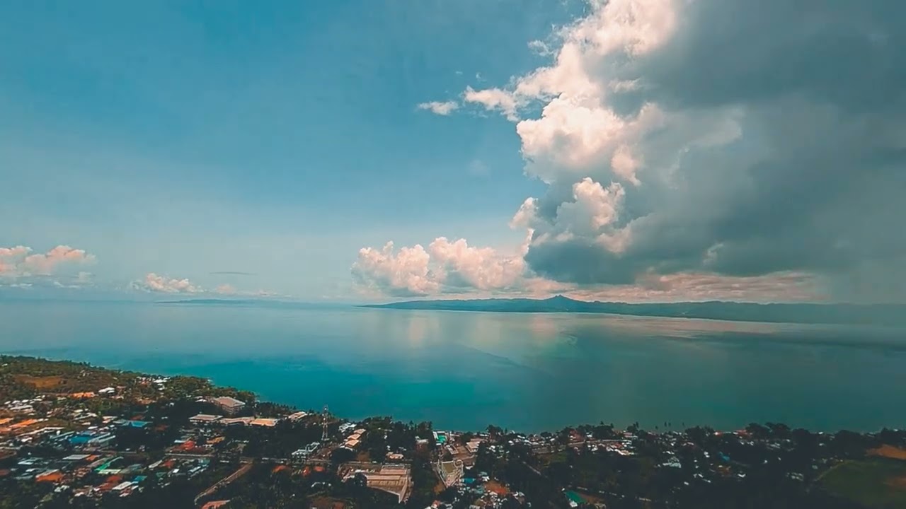 Acrobrat Duo Massive 600m dive!!!