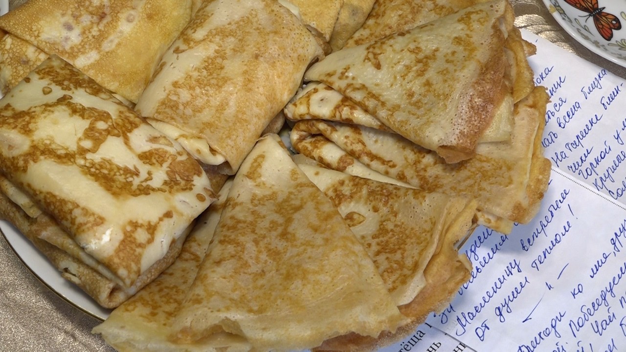 Блинные секреты: как в Ульяновске готовятся к Масленице