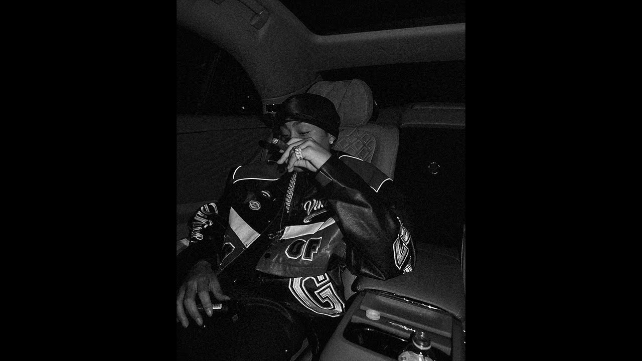 [FREE] STUNNA GAMBINO TYPE BEAT - 