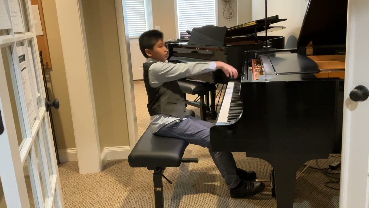 Grade 6, #3318, Region 3