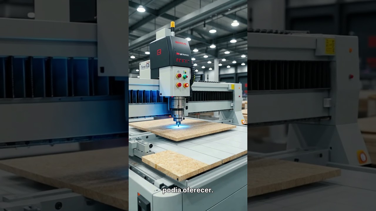 A Vida Secreta do MDF transformando fibras de madeiras em design exclusivo.