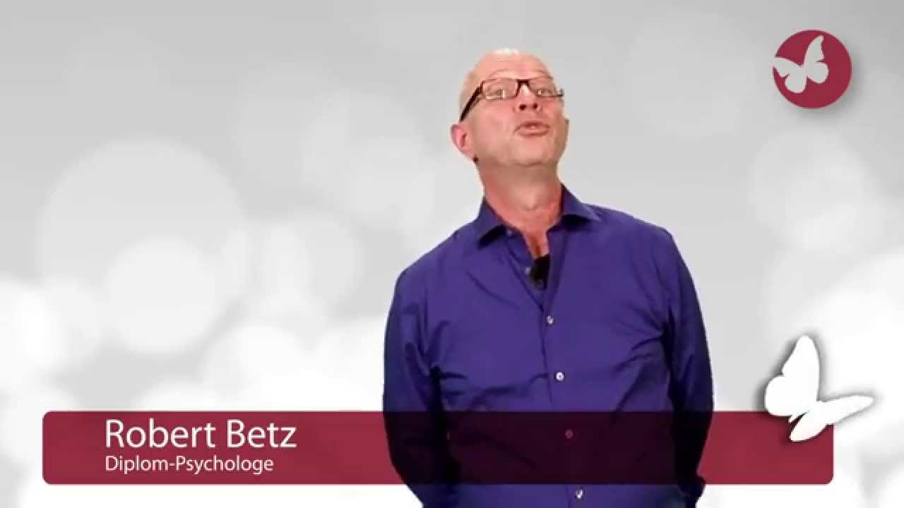 Robert Betz über "Arschengel" - So beeinflussen uns andere Menschen