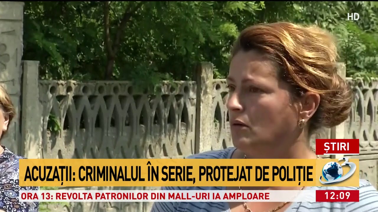 Acuzații șocante în cazul bărbatului din Mehedinți, care a incendiat o fată: Criminalul în se