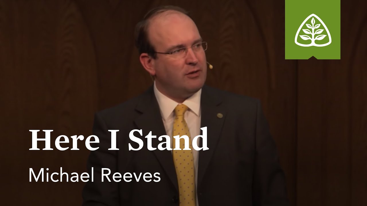 Michael Reeves: Here I Stand