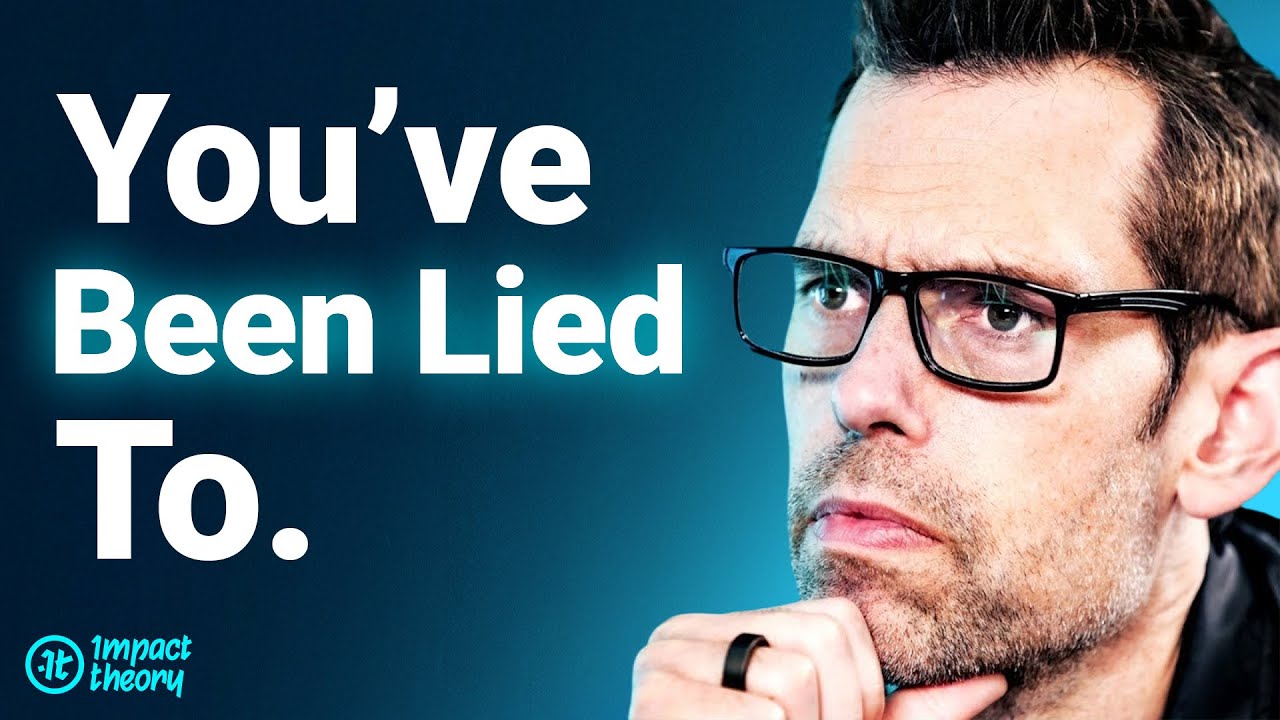 What You&rsquo;ve Been Told About Taxes Is a Lie &mdash; Here&rsquo;s Who Really Pays