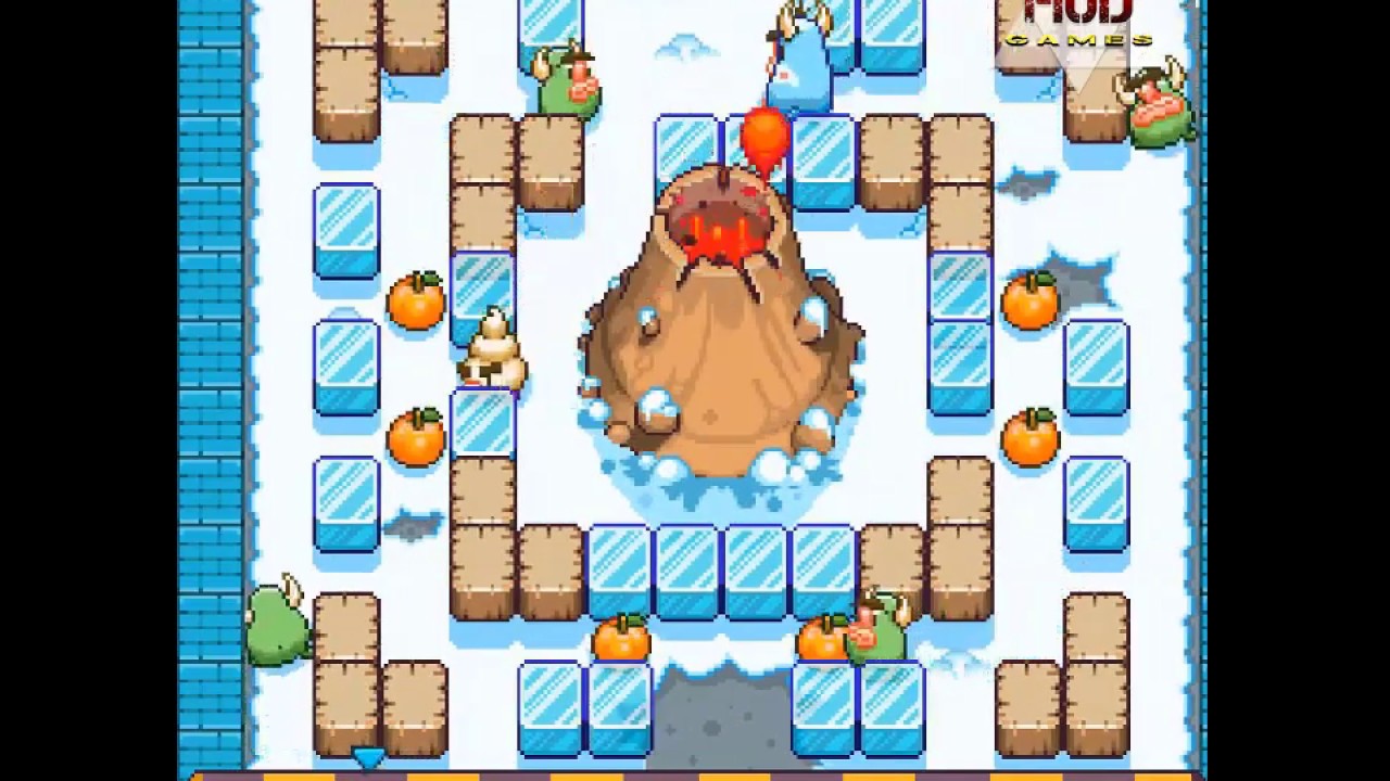 Bad Ice Cream 2 Walkthrough | Hudgames