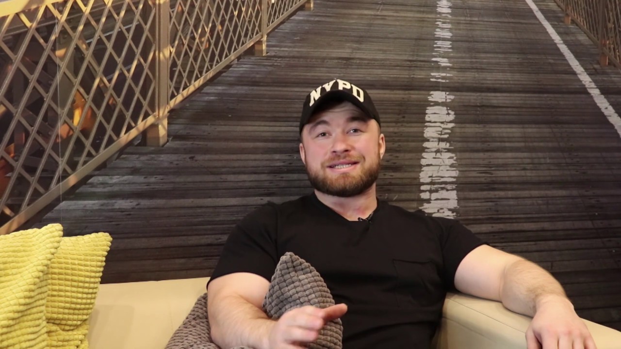 Кто судит в Xgain? Александр Грунёв