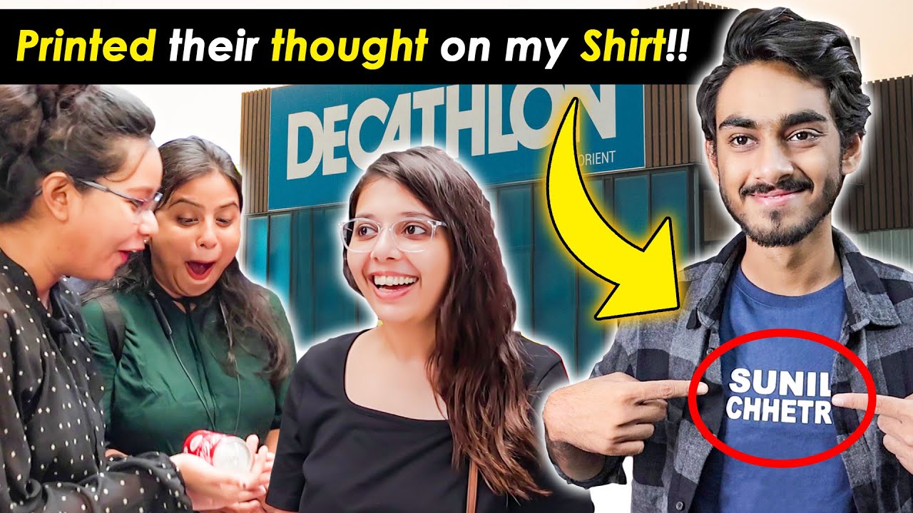 I walk into a store and blow people's minds!! | Insane Mentalism and magic
