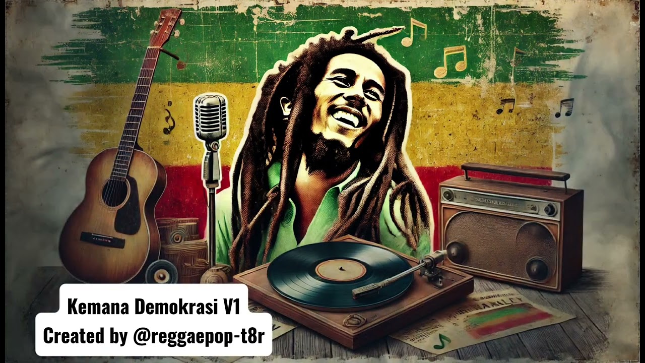 Kemana Demokrasi?— Pertanyaan Yang Belum Terjawab!