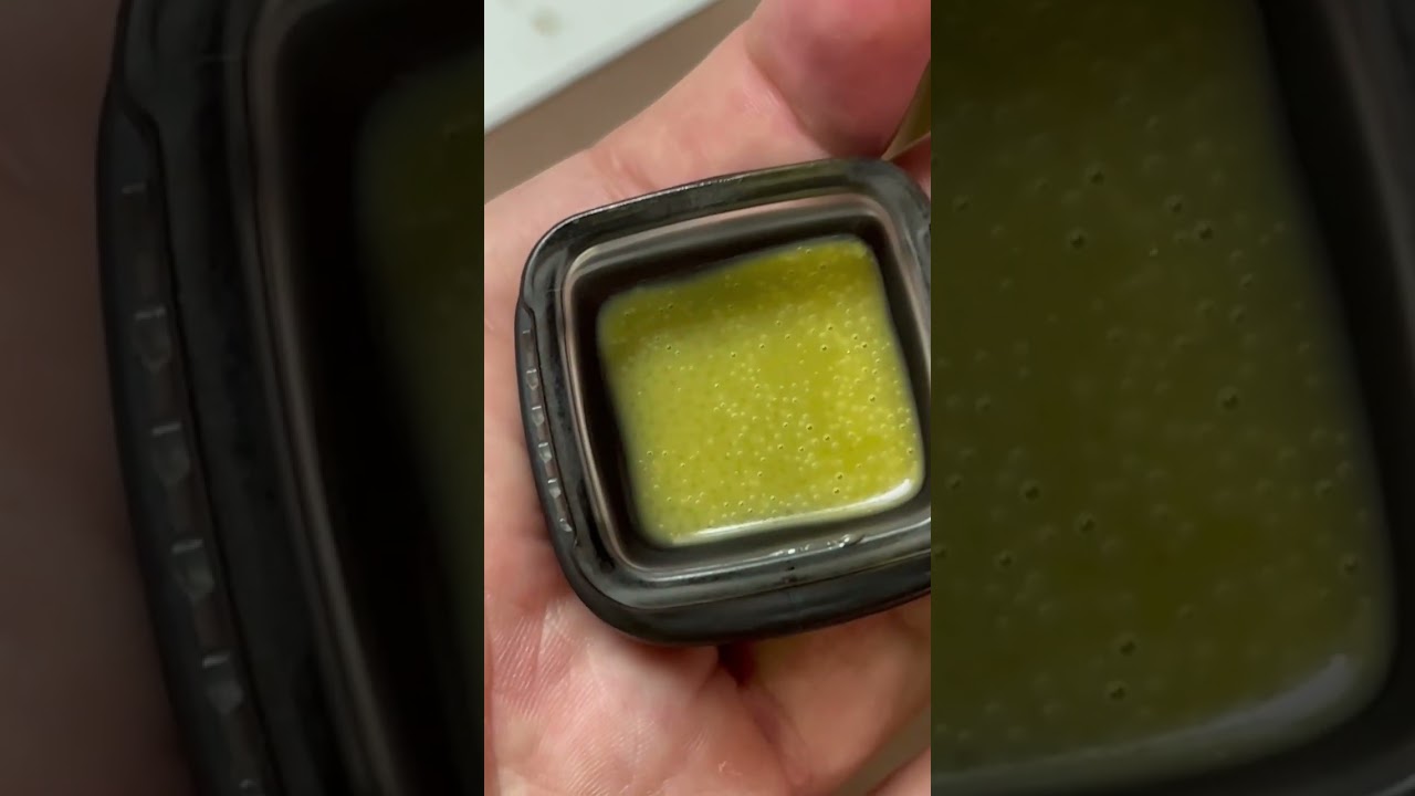 Banana Taffy Live Rosin  #cannabiscommunity #liverosin #weedtube #terps #likeandsubscribe #420