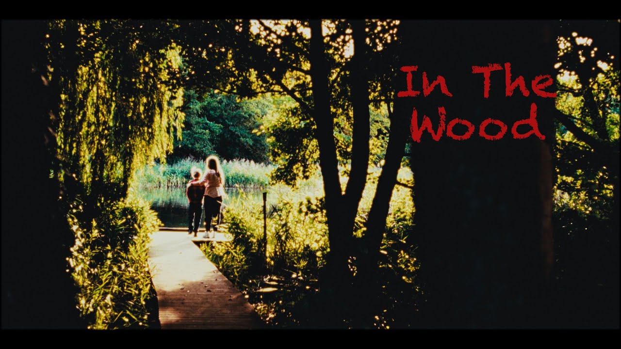 Cinematic Video Panasonic LUMIX GH3 + SIRUI NIGHTWALKER 24mm T1.2 + Blackmagic Video Assist 6G