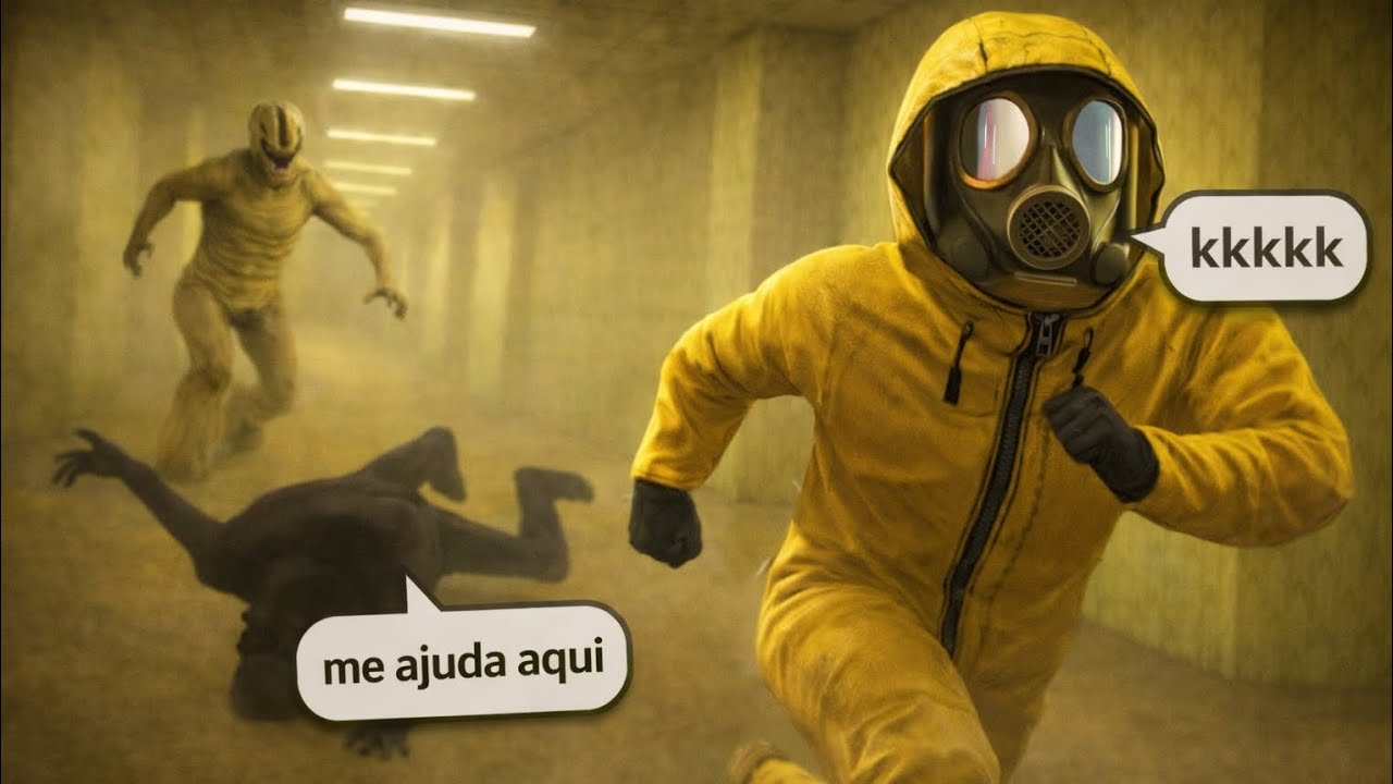 Que jogo horrível kkkkkk