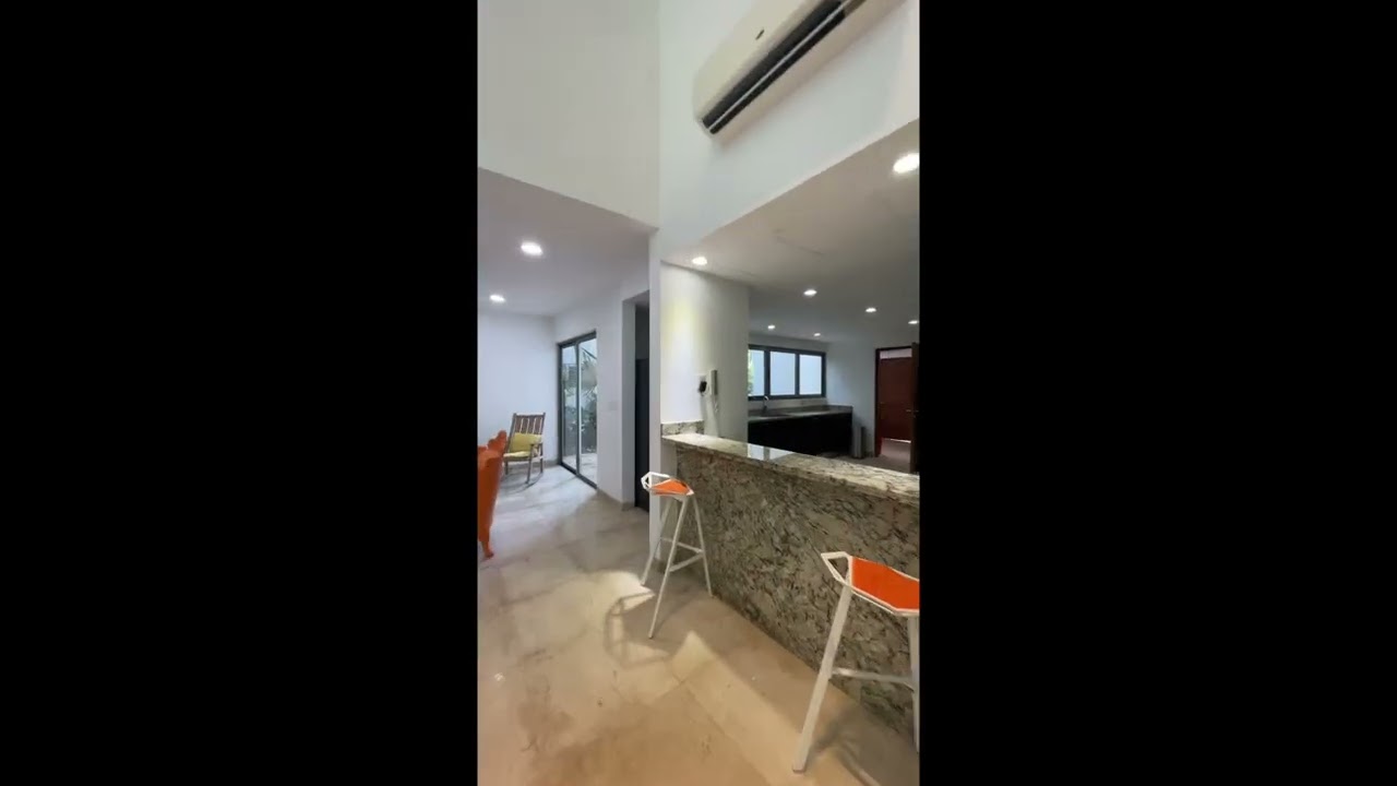 Casa Lol Há - Playacar - HAUS REAL ESTATE