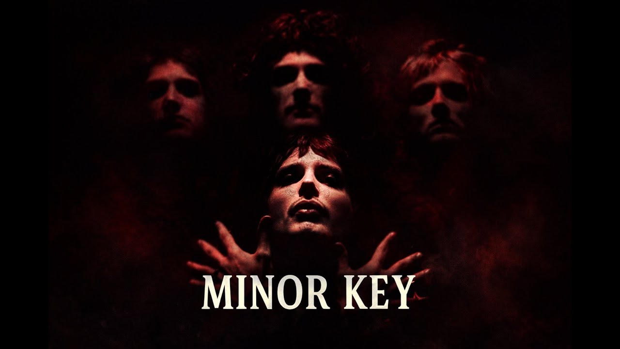 Bohemian Rhapsody in MINOR KEY — Nightmare at the Opera