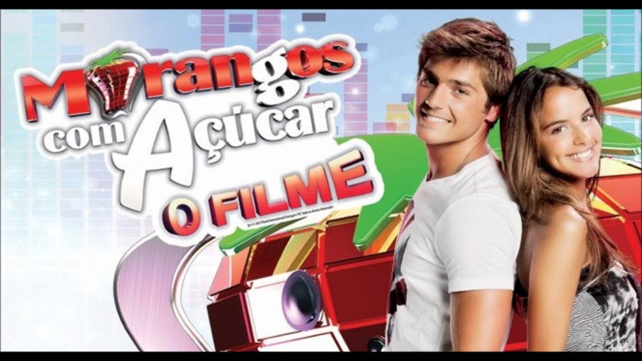 Morangos com Açúcar - O Filme | 05. Okay Alright