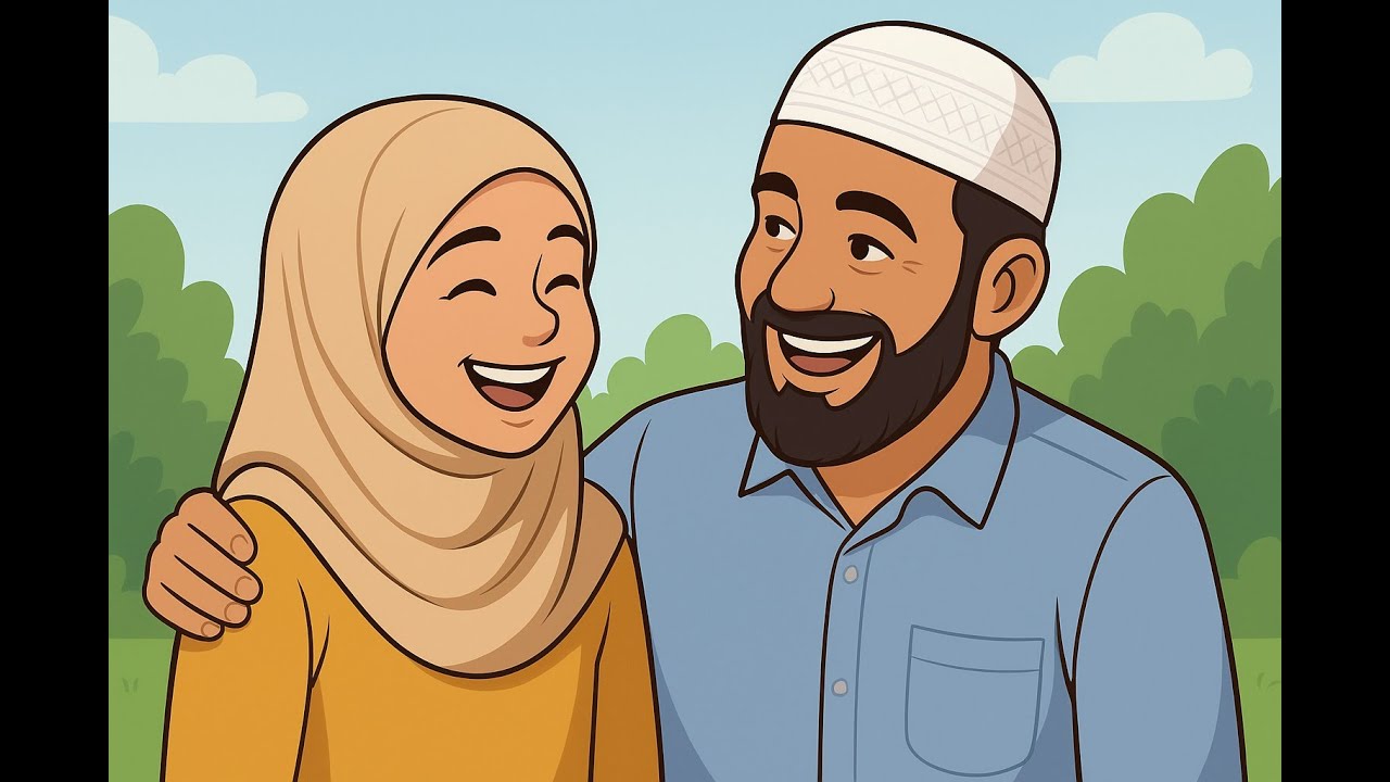 Setting the Standard: A Father’s Impact on His Daughter