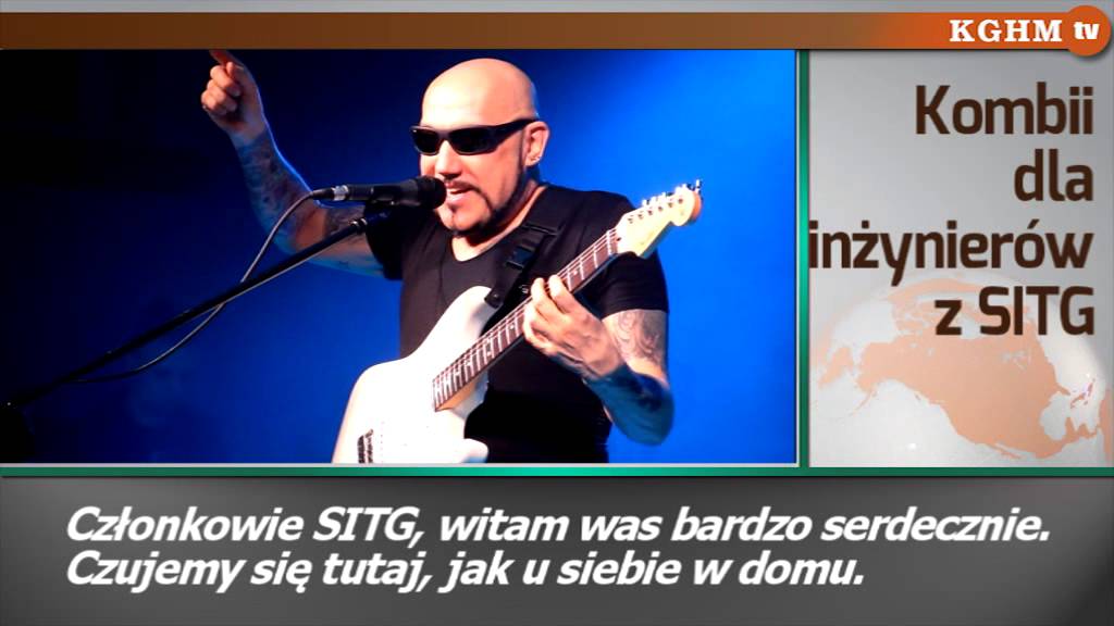 2015 01 28 Biesiada SITG made in KGHM Zanam