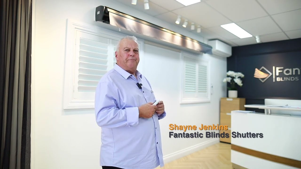 Retractable Awning - Folding Arm Awnings in Melbourne