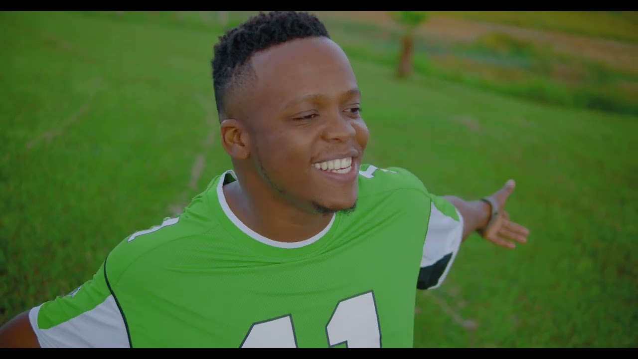 Piksy   Nyama Feat Shammah Vocalz (Clip Officiel)